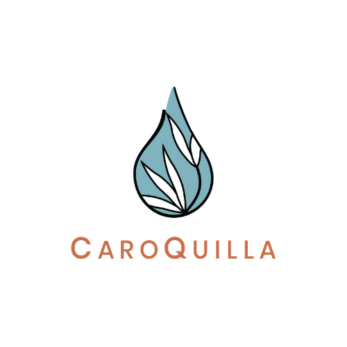 Making CaroQuilla - Where our undies are made & why.