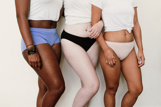 Why Is It So Hard To Create Good (Sustainable) Period Underwear?