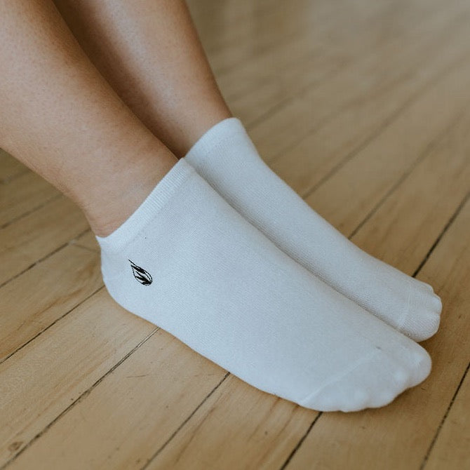 everyday bamboo socks