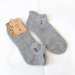 Ankle Sport Bamboo Sock