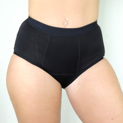 High Waist Leakproof Underwear